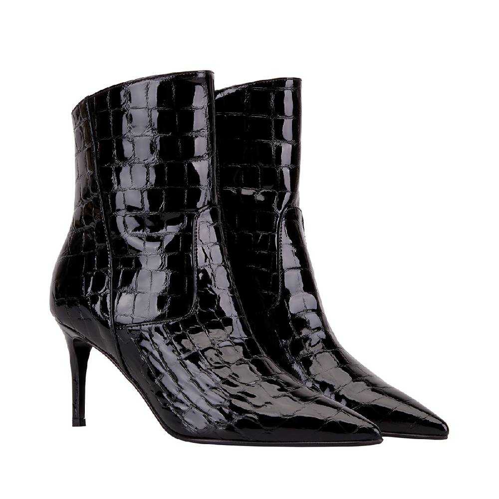 Lella Baldi Amada Black