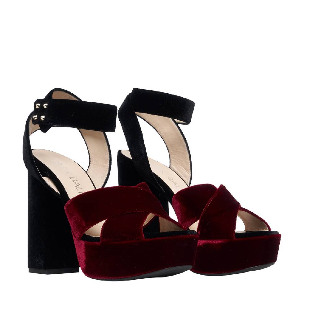 Lella Baldi Anthea 2