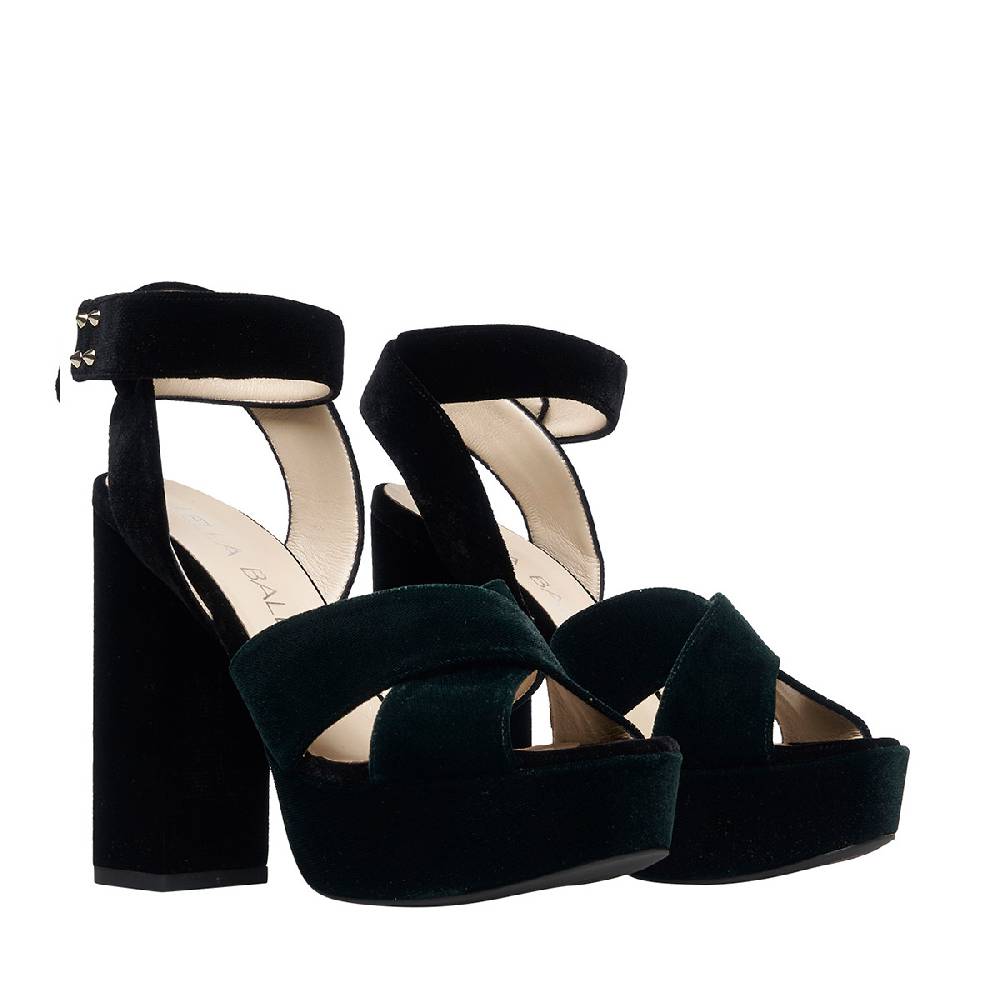 Lella Baldi Anthea Bis