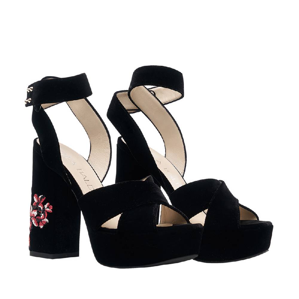 Lella Baldi Anthea Black