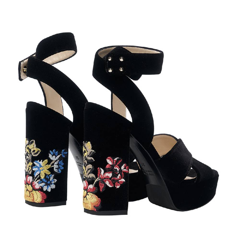 Lella Baldi Anthea Black