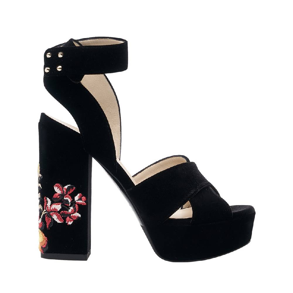 Lella Baldi Anthea Black