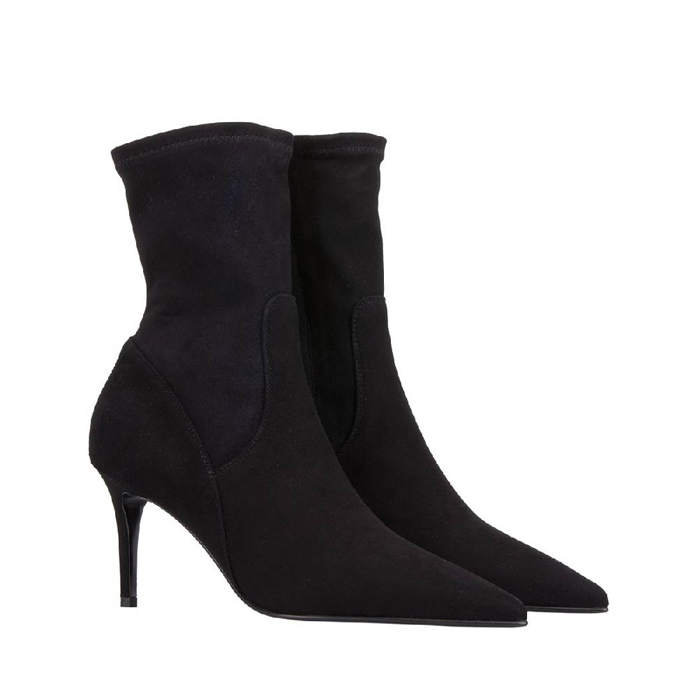 Lella Baldi Bijou Black