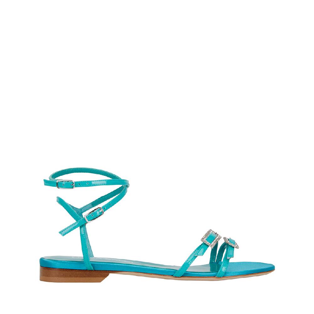 Lella Baldi Brisa Strass