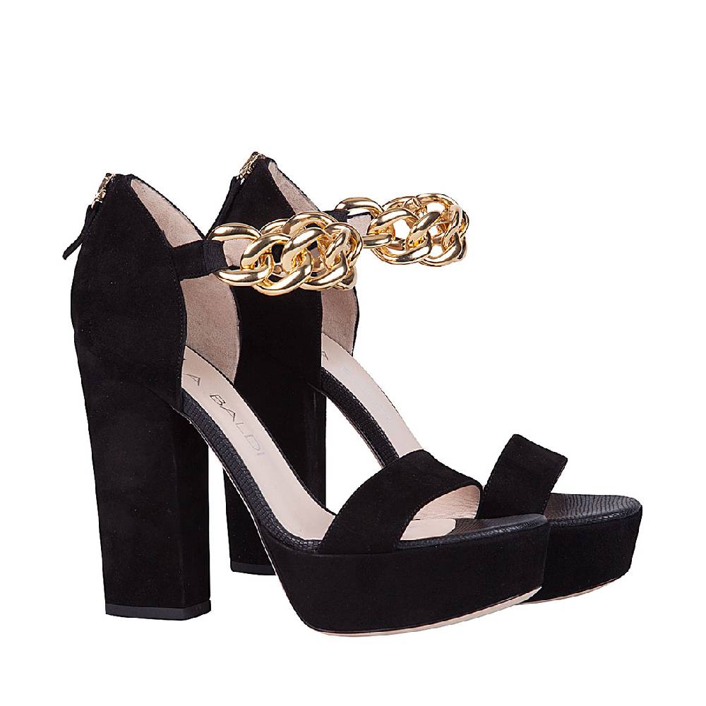 Lella Baldi Clara Black