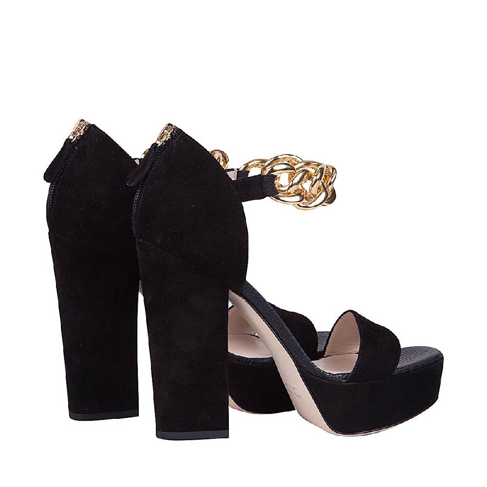 Lella Baldi Clara Black