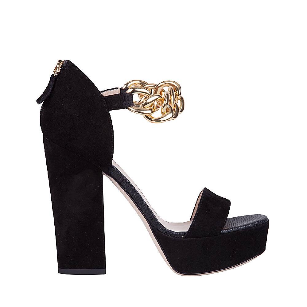 Lella Baldi Clara black