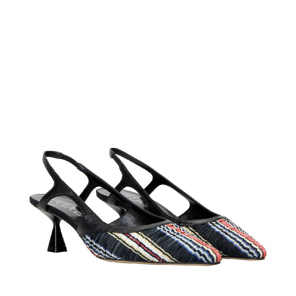 Lella Baldi Clarissa