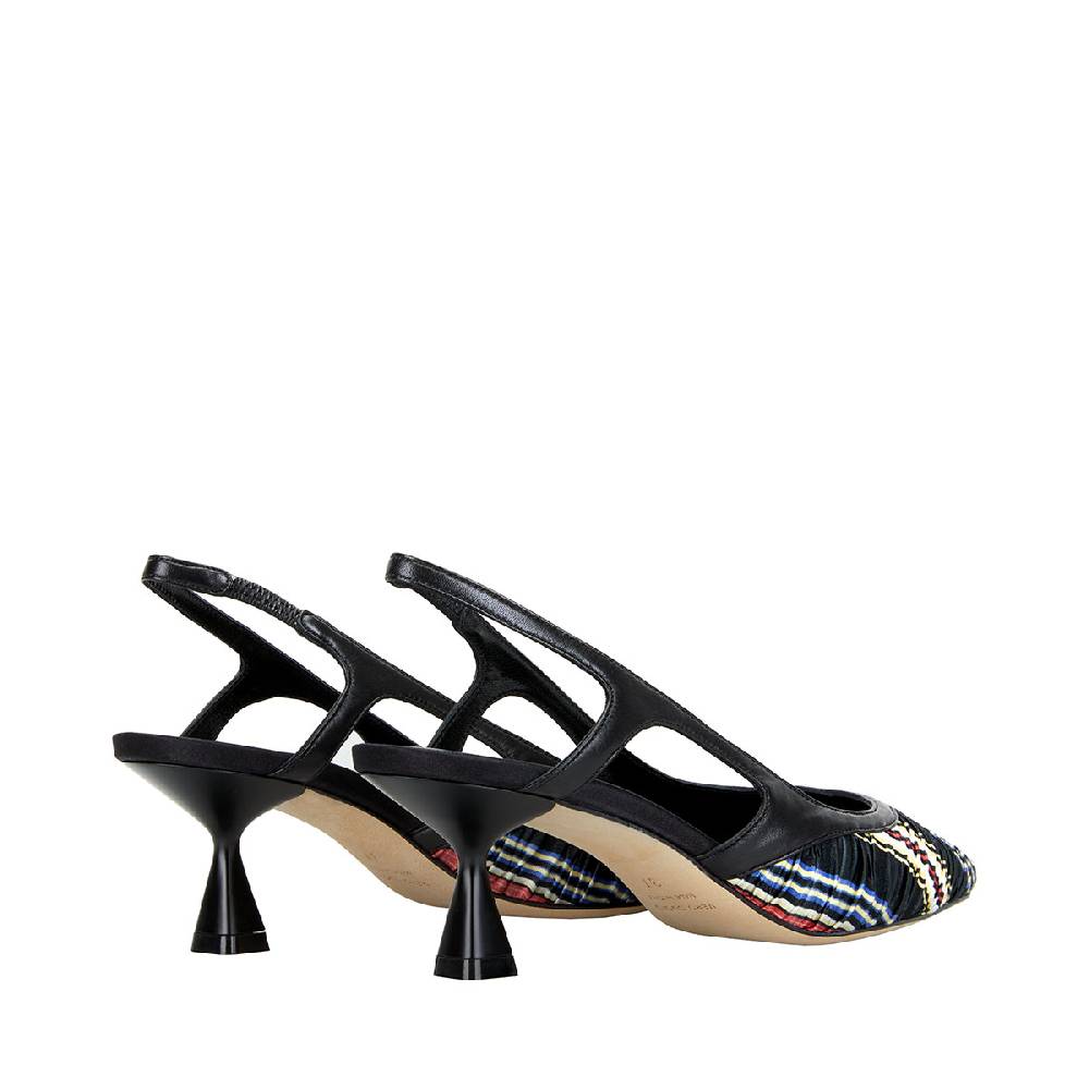 Lella Baldi Clarissa