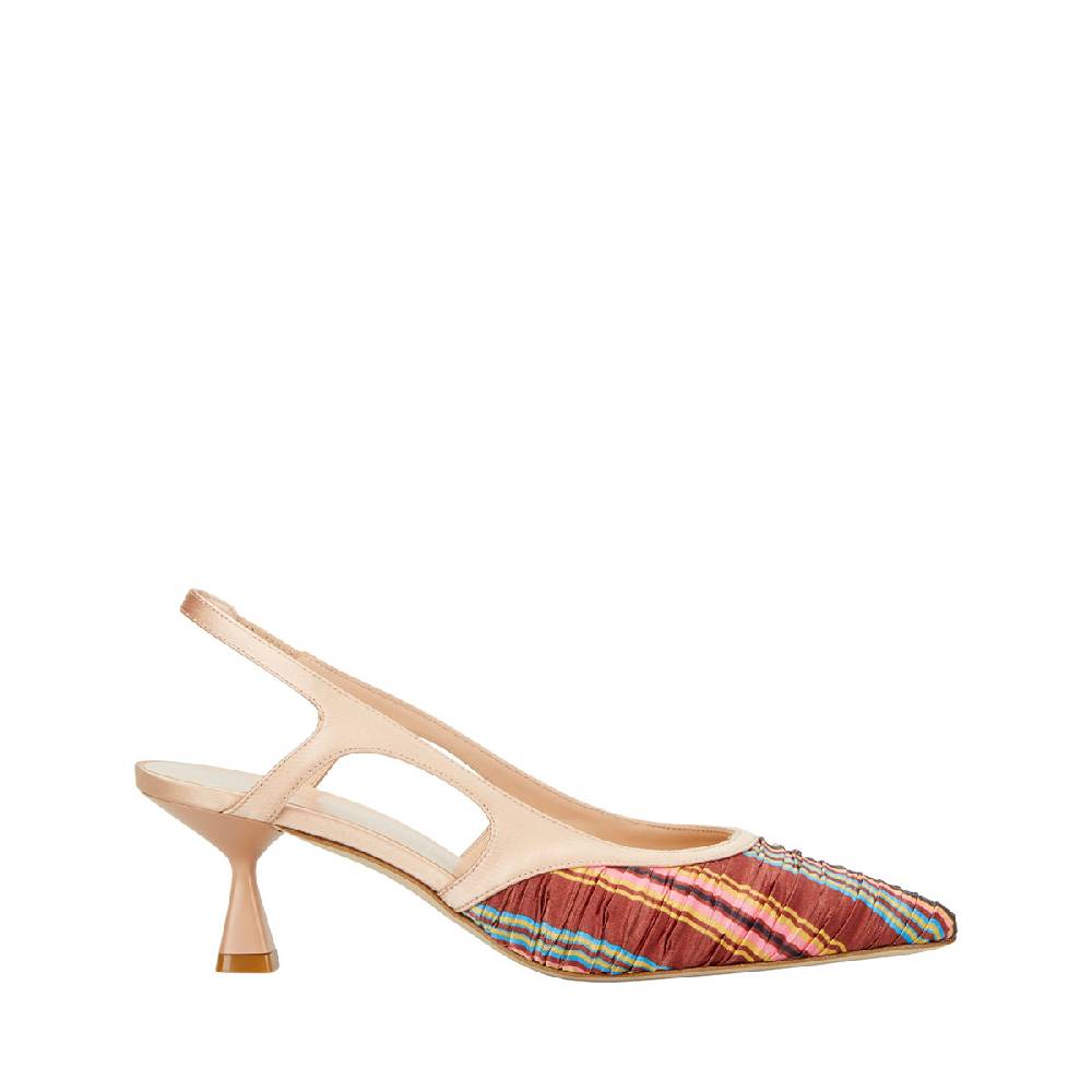 Lella Baldi Clarissa Nude