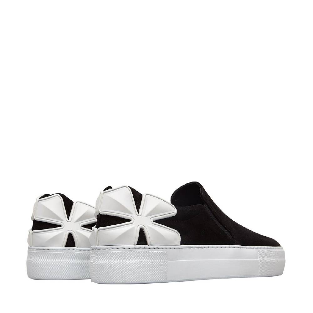 Lella Baldi Daisy Slip On