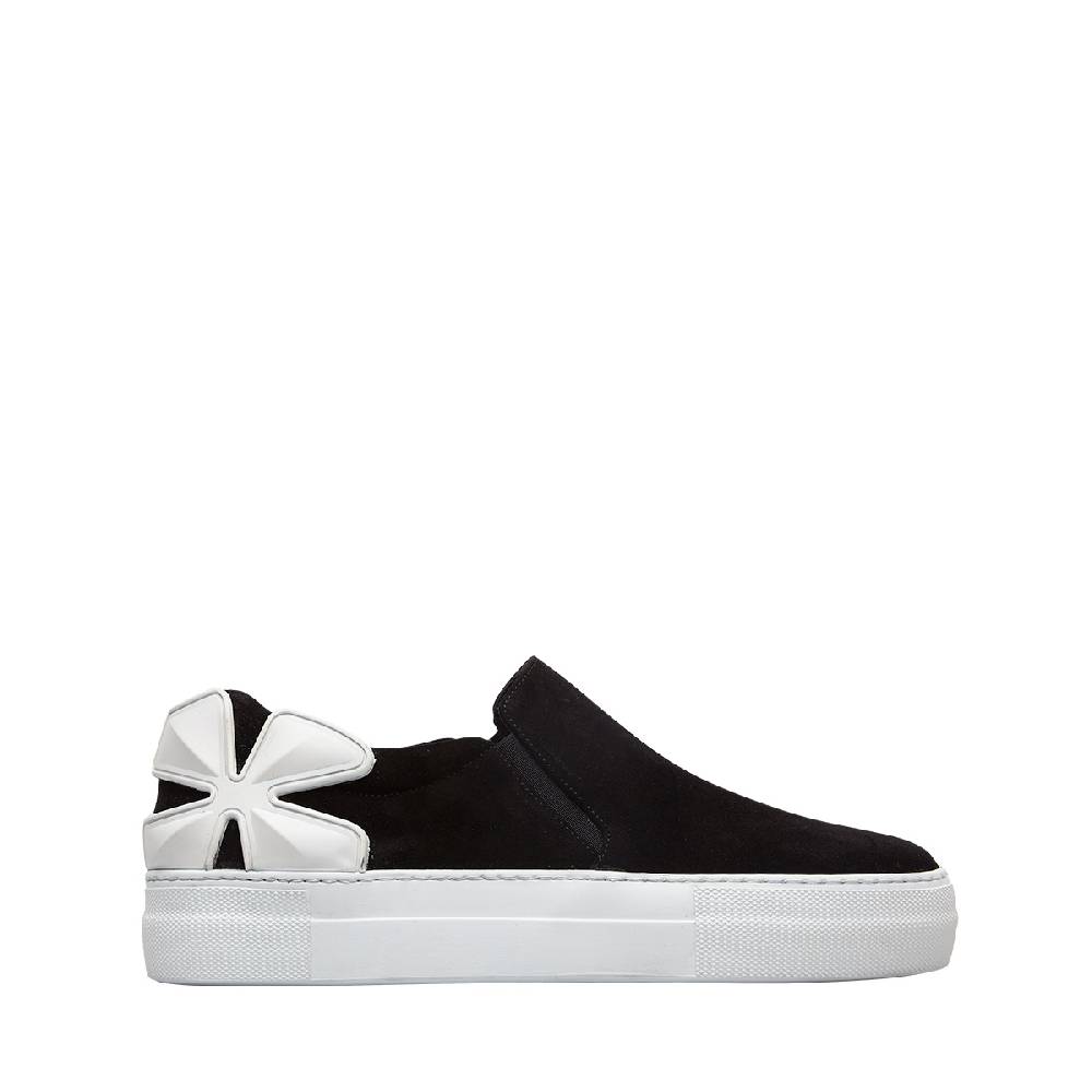 Lella Baldi Daisy Slip On