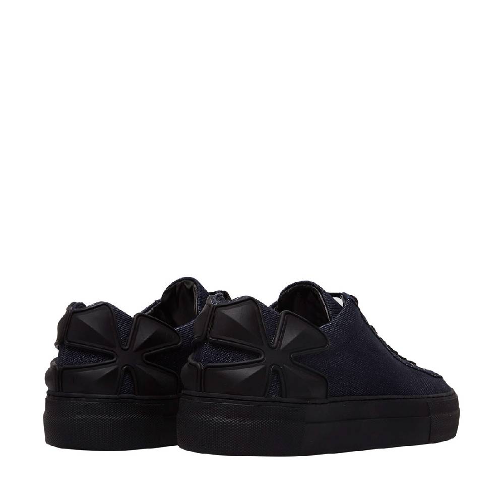 Lella Baldi Daisy Sporty Denim