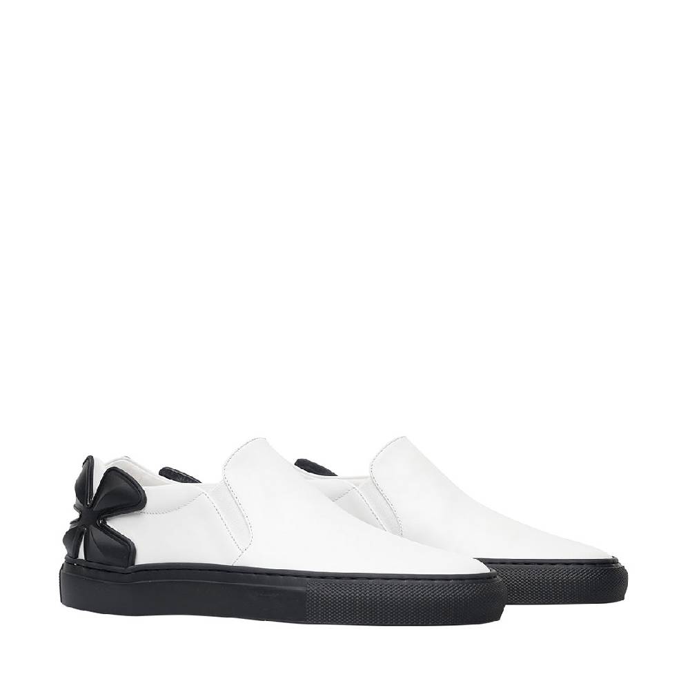 Lella Baldi Daisy Sporty Slip On