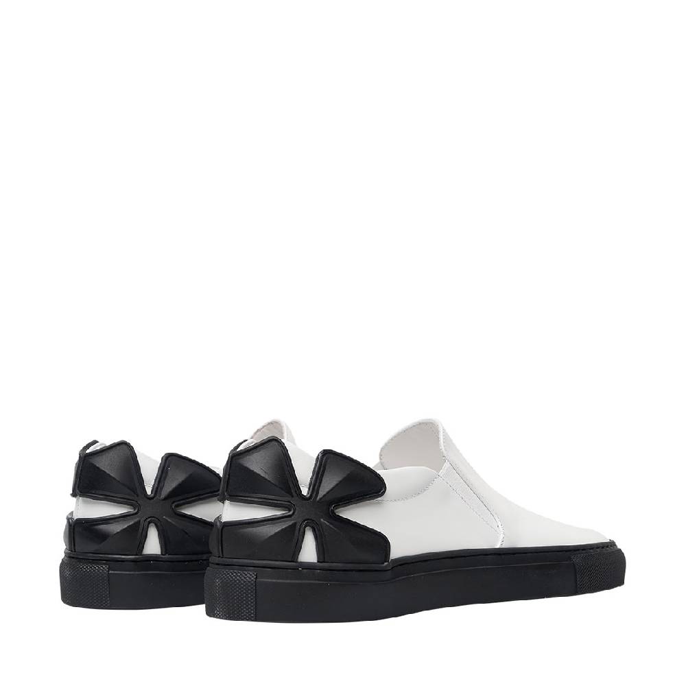 Lella Baldi Daisy Sporty Slip On