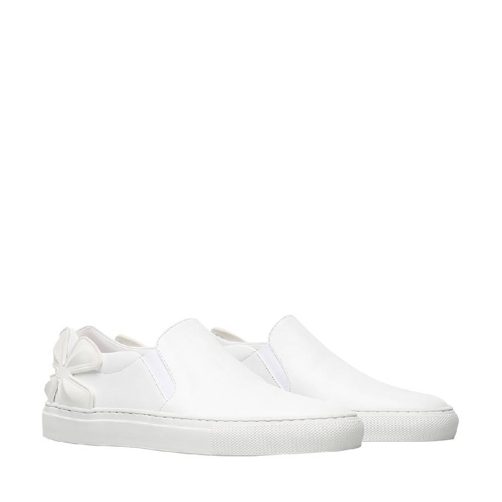 Lella Baldi Daisy Sporty Slip On