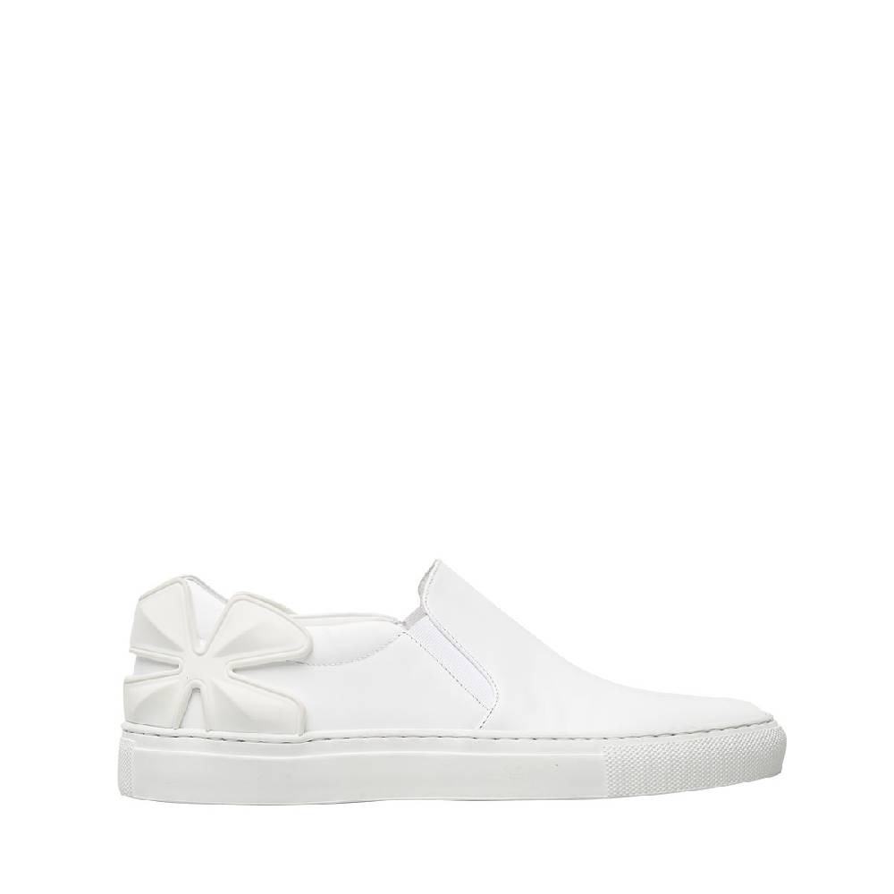 Lella Baldi Daisy Sporty Slip On