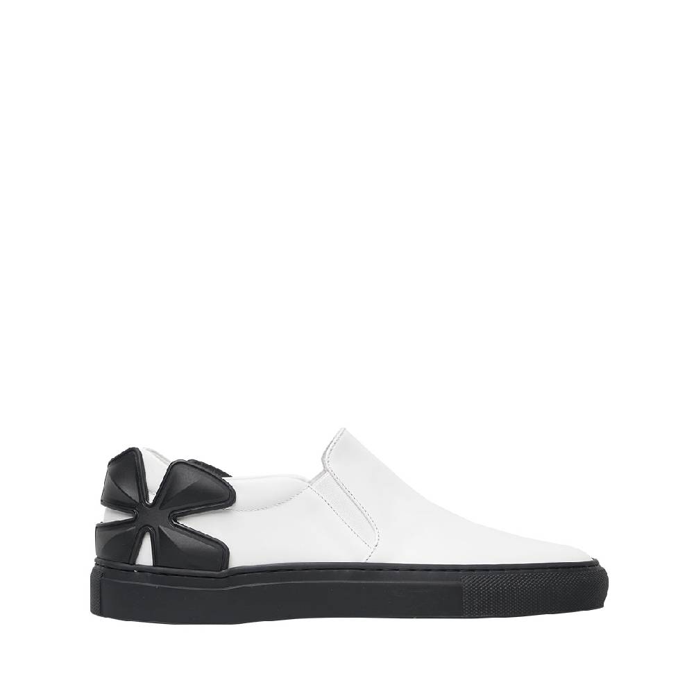 Lella Baldi Daisy Sporty Slip On