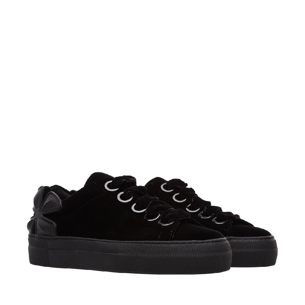 Lella Baldi Daisy Sporty Velvet 1