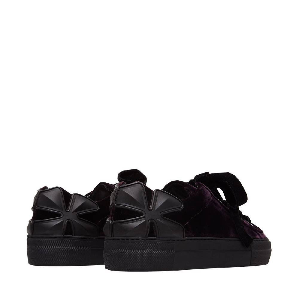 Lella Baldi Daisy Sporty Velvet