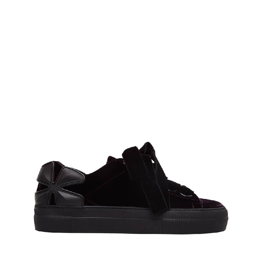 Lella Baldi Daisy Sporty Velvet