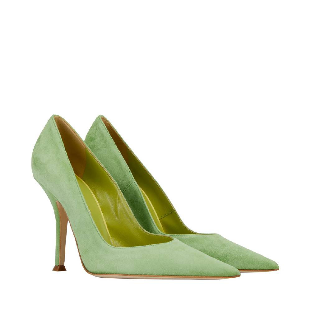 Lella Baldi Delphine