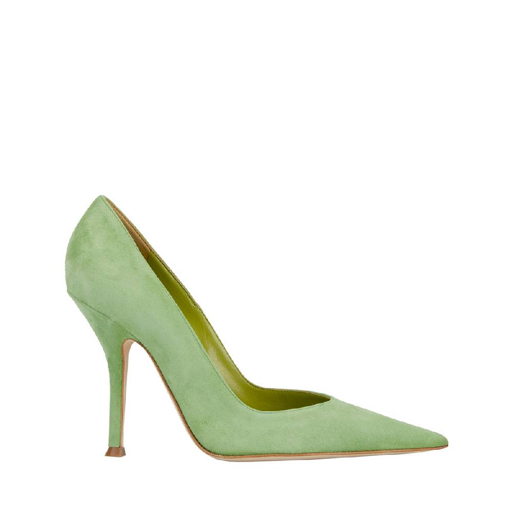 Lella Baldi Delphine