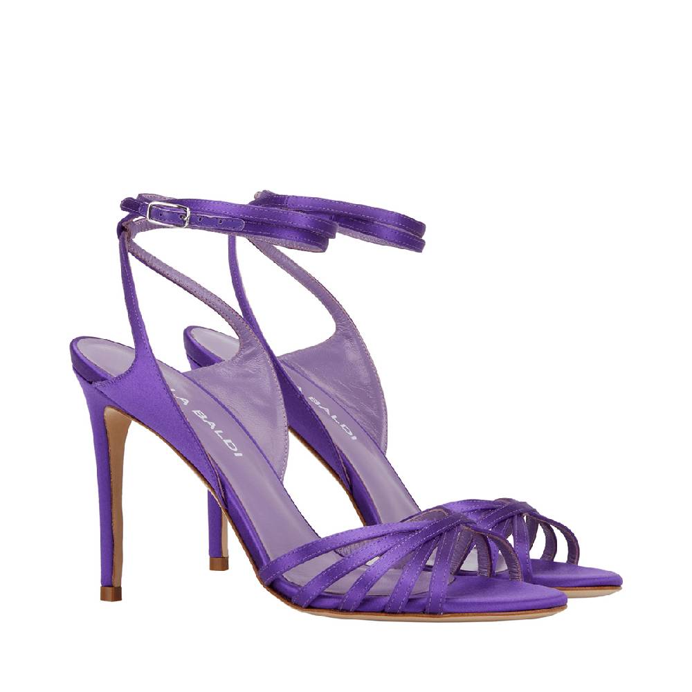 Lella Baldi Doris Violet