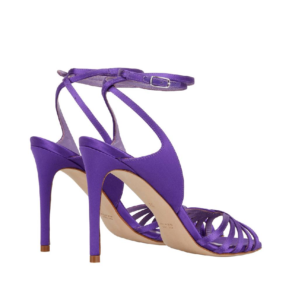 Lella Baldi Doris Violet