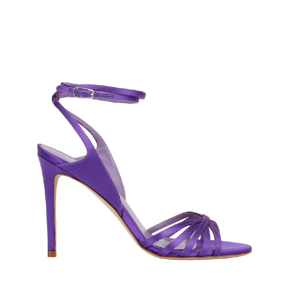 Lella Baldi Doris Violet