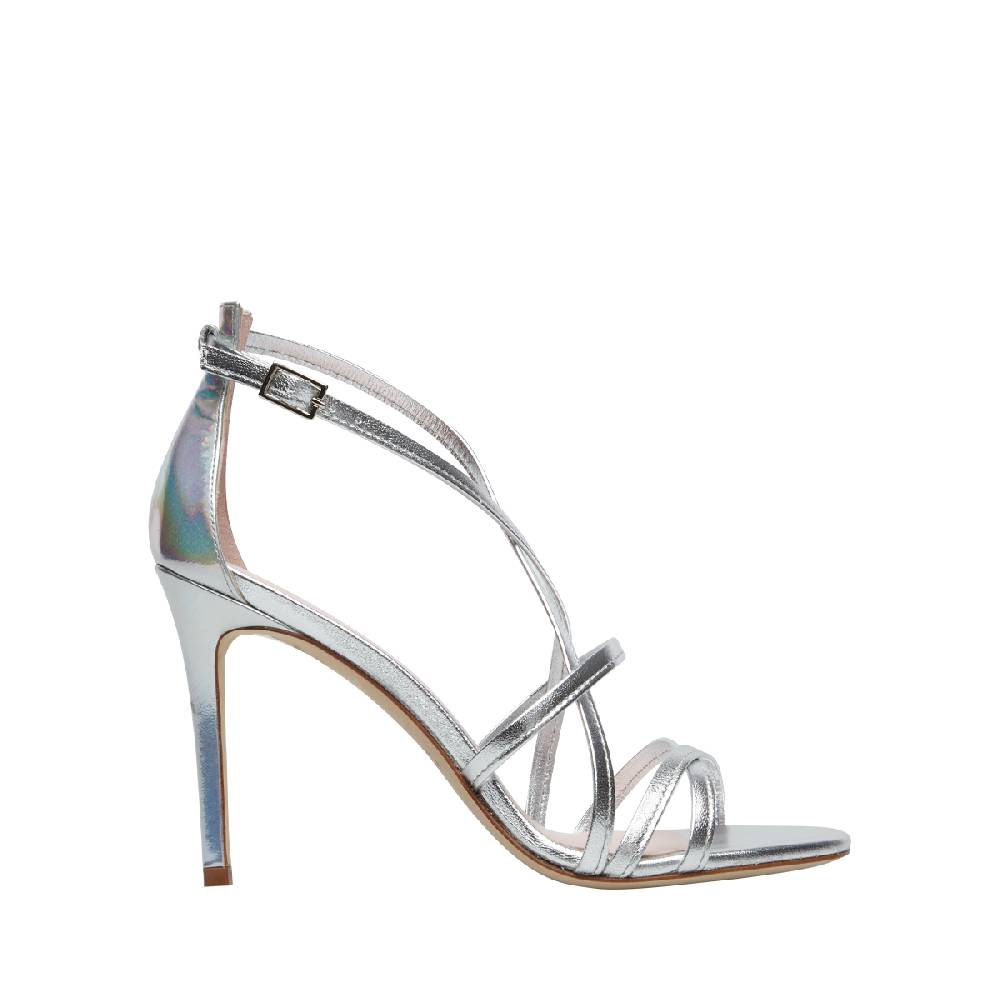 Lella Baldi Elizabeth Silver