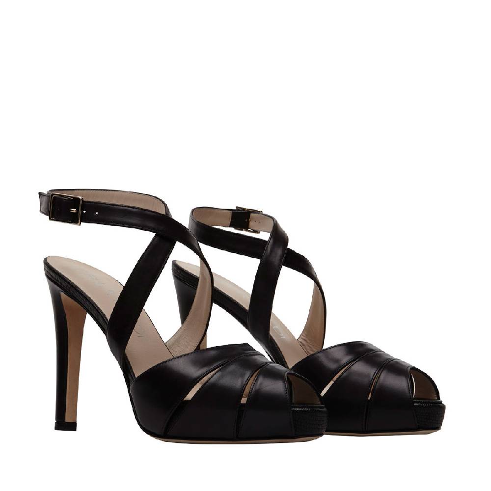 Lella Baldi Ella Black