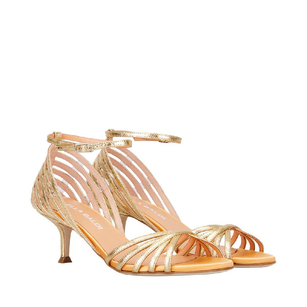 Lella Baldi Esmeralda