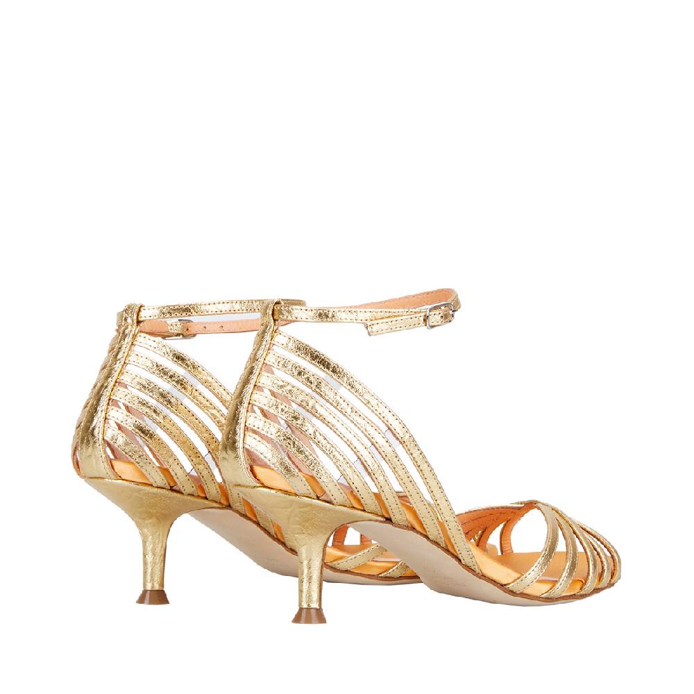 Lella Baldi Esmeralda