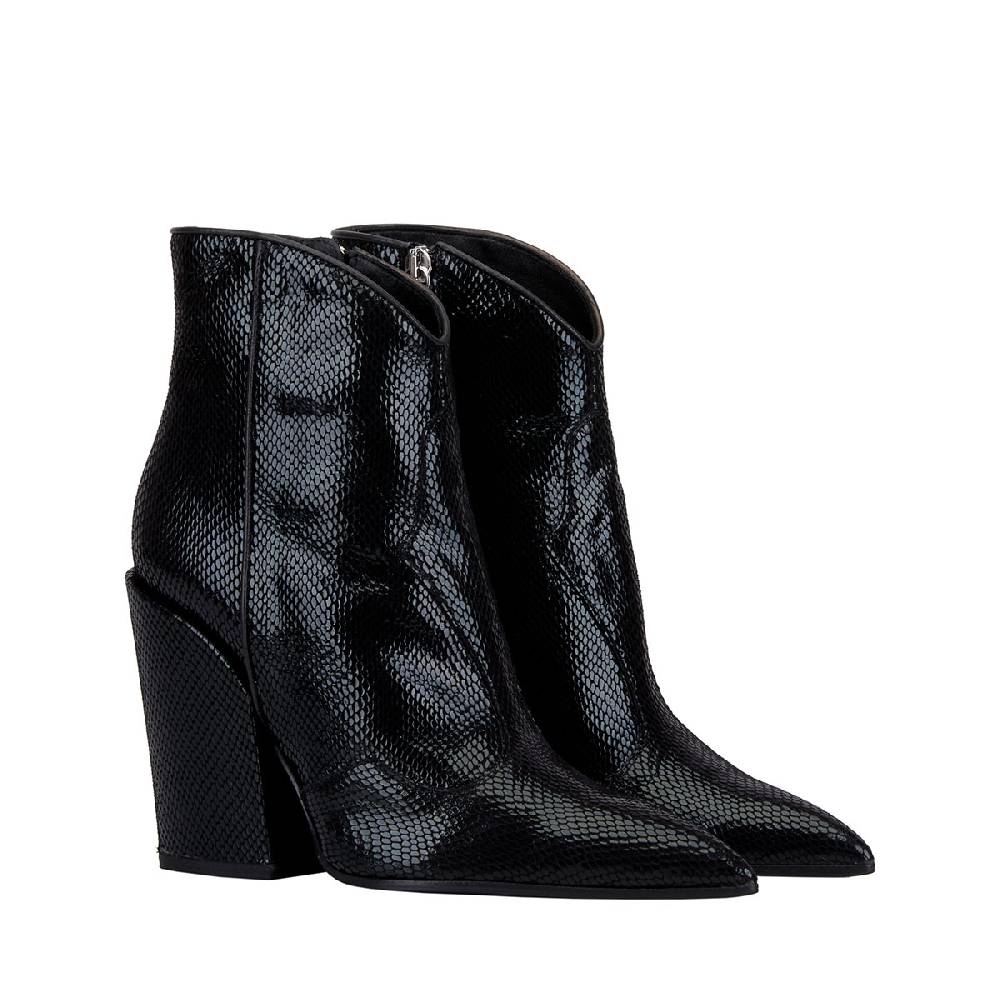 Lella Baldi Giava Black