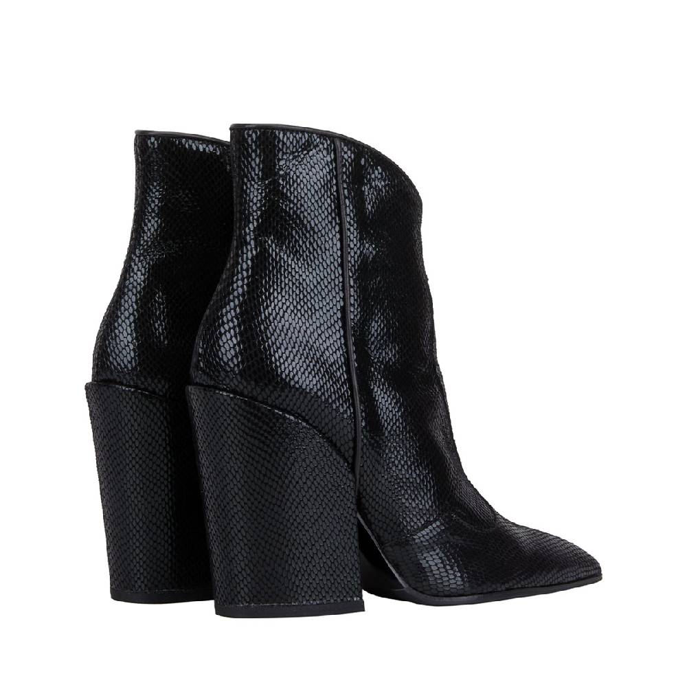 Lella Baldi Giava Black