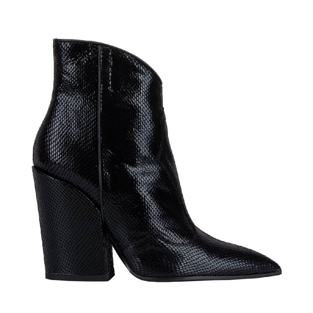 Lella Baldi Giava Black