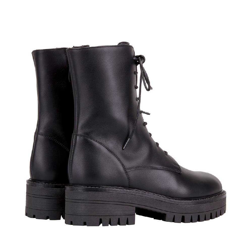 Lella Baldi Gold Black