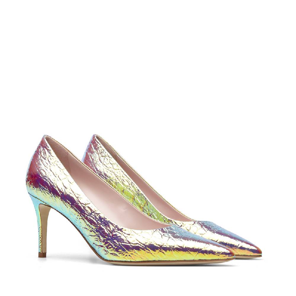 Lella Baldi Grace Gold