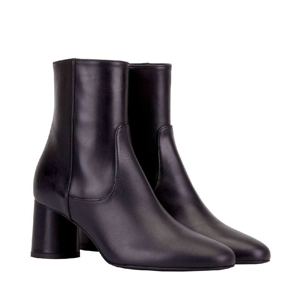 Lella Baldi Havana Black