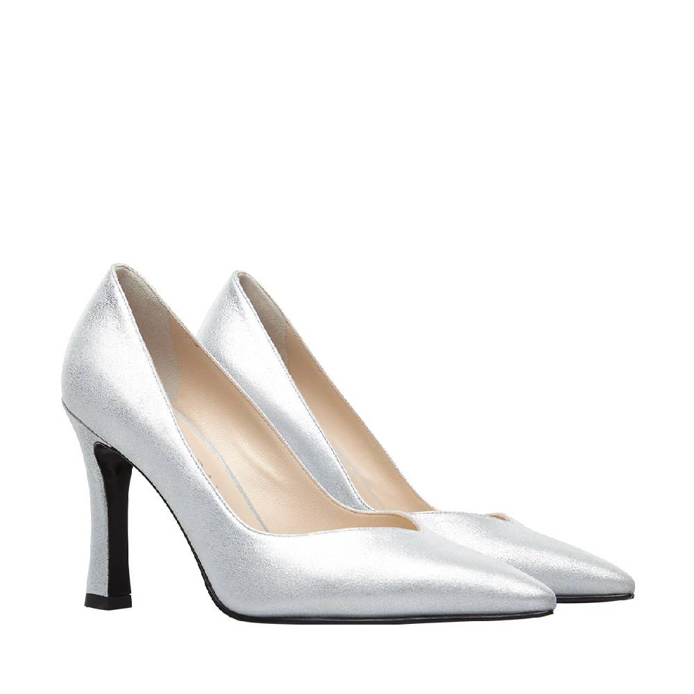 Lella Baldi Isa Silver