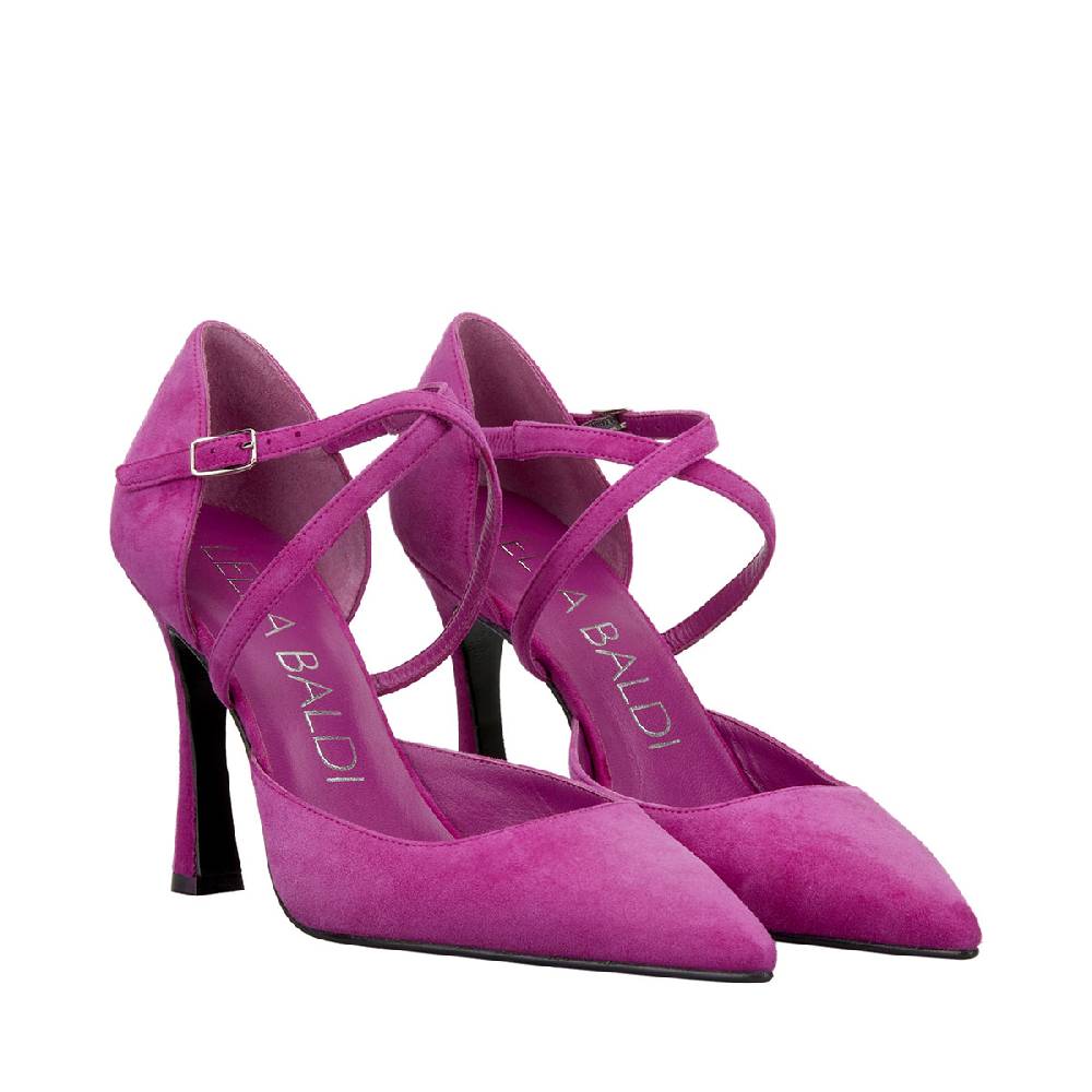 Lella Baldi Jade Violet