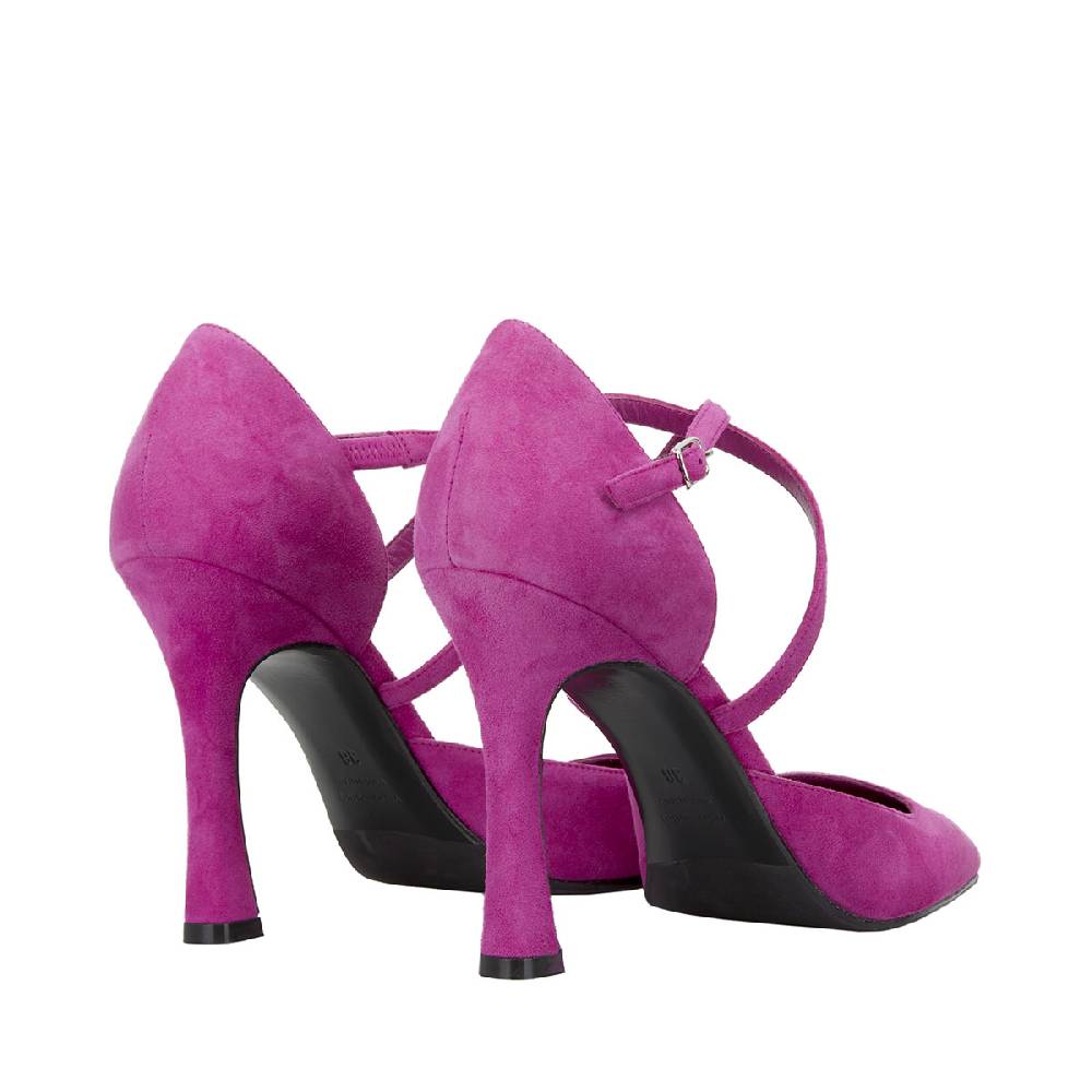 Lella Baldi Jade Violet