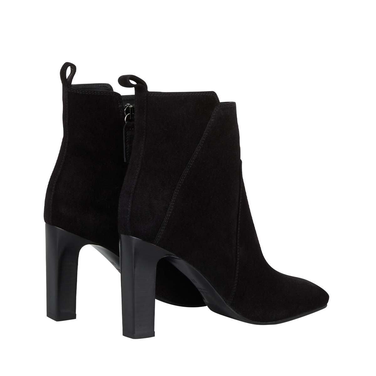 Lella Baldi Kara Suede