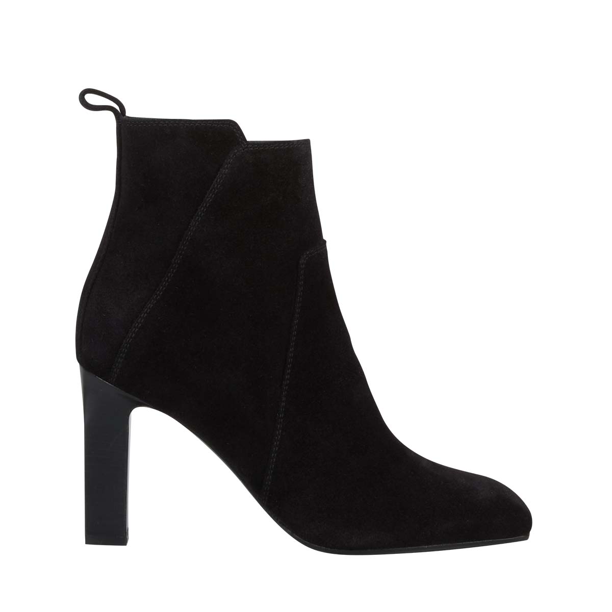 Lella Baldi Kara Suede