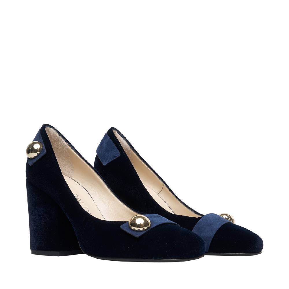 Lella Baldi Katie Blue