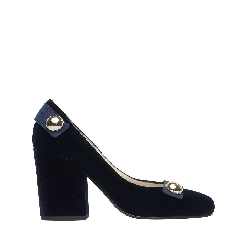 Lella Baldi Katie Blue