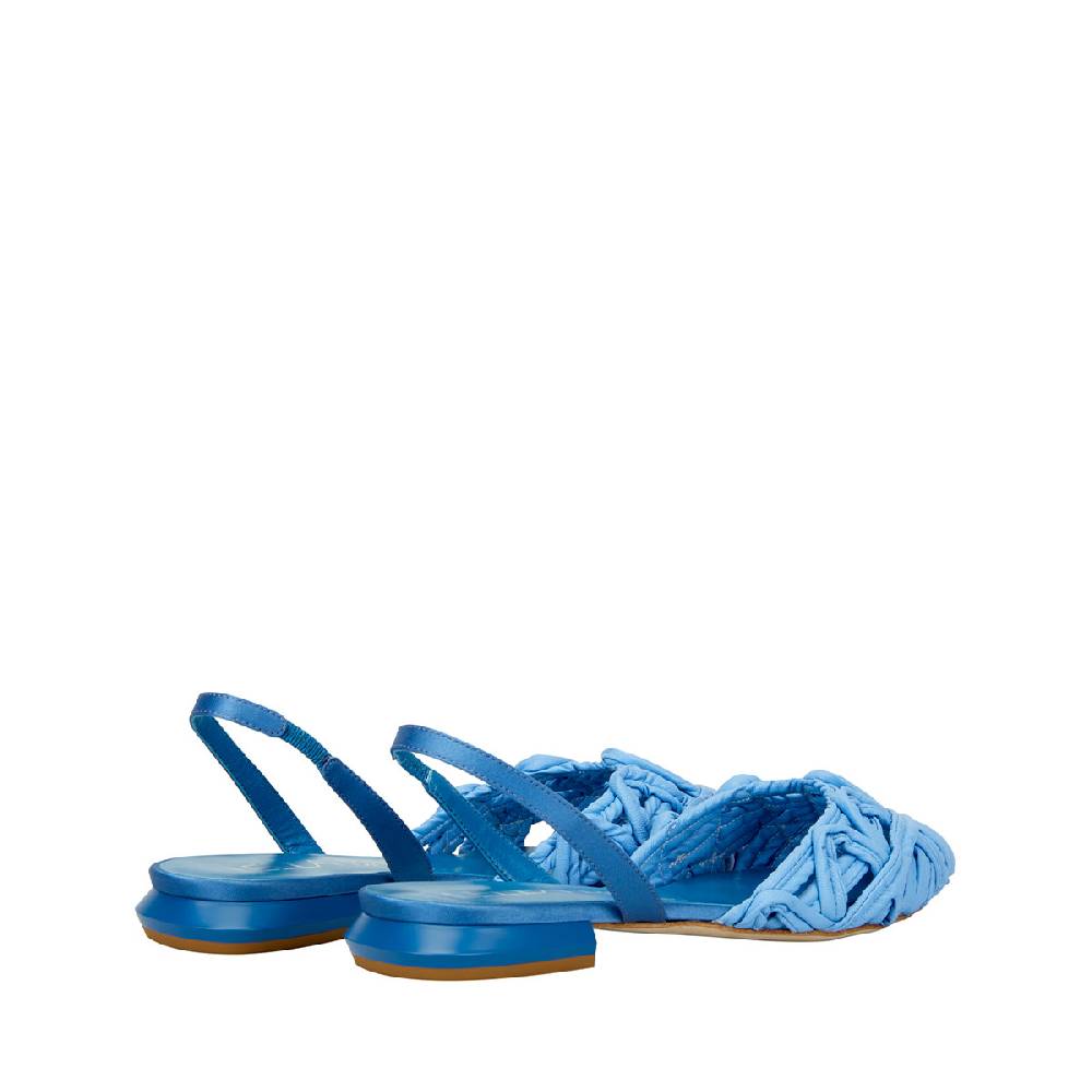 Lella Baldi Leela Blue