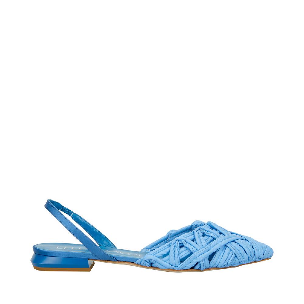 Lella Baldi Leela Blue