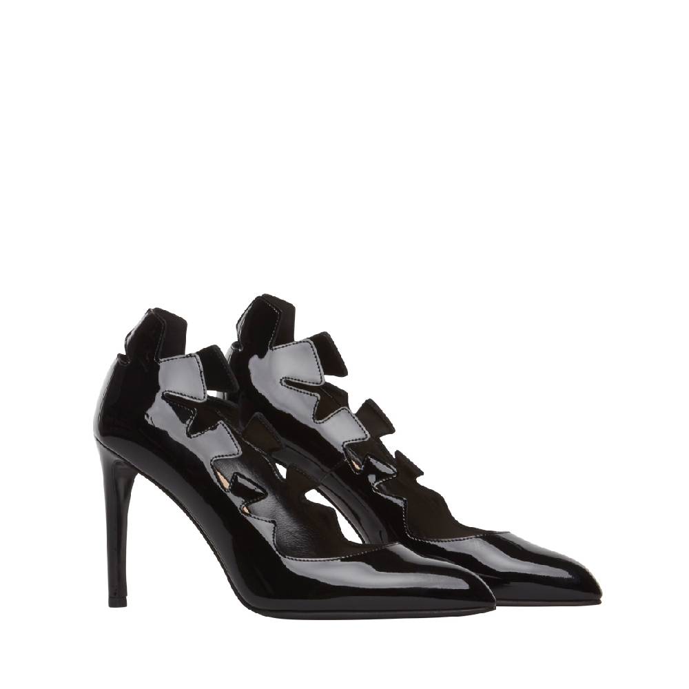 Lella Baldi Lily Black